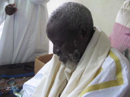 serigne saliou